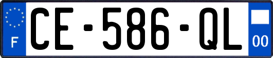 CE-586-QL