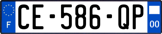 CE-586-QP