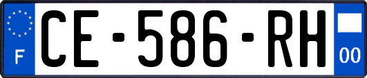 CE-586-RH