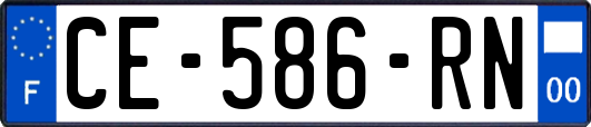 CE-586-RN