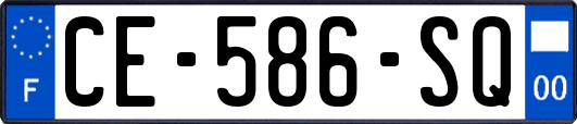CE-586-SQ