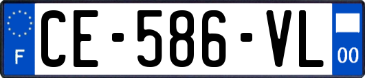 CE-586-VL