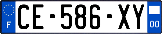 CE-586-XY