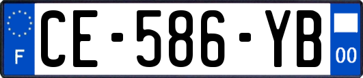CE-586-YB