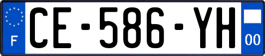 CE-586-YH