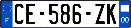 CE-586-ZK