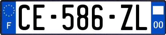 CE-586-ZL