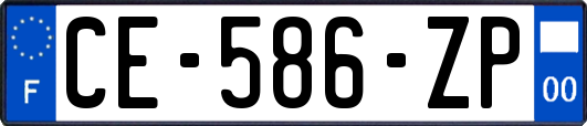 CE-586-ZP