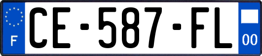 CE-587-FL