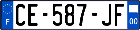 CE-587-JF