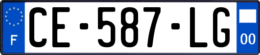 CE-587-LG