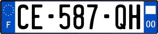 CE-587-QH