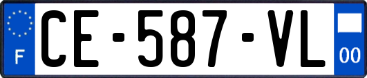 CE-587-VL