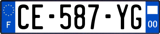 CE-587-YG