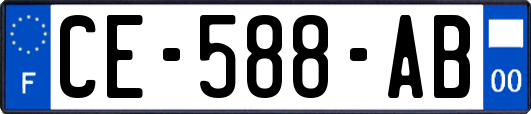 CE-588-AB