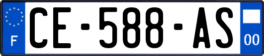 CE-588-AS