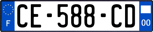 CE-588-CD