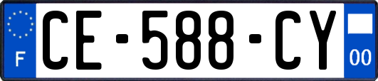 CE-588-CY