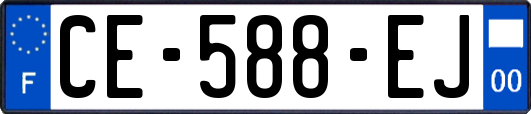 CE-588-EJ