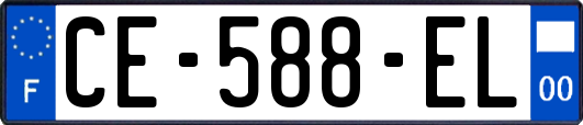 CE-588-EL