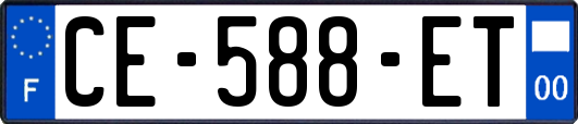 CE-588-ET