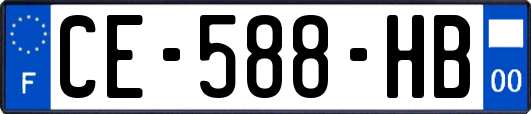 CE-588-HB