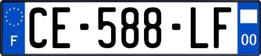 CE-588-LF