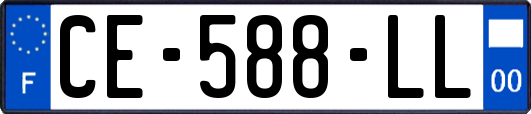 CE-588-LL