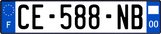 CE-588-NB