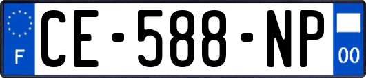 CE-588-NP