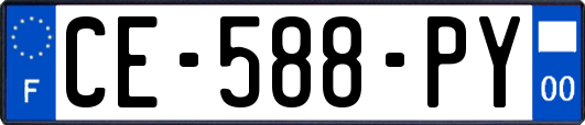 CE-588-PY