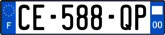 CE-588-QP