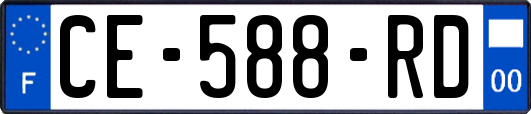 CE-588-RD