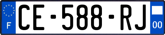 CE-588-RJ