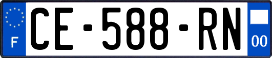 CE-588-RN