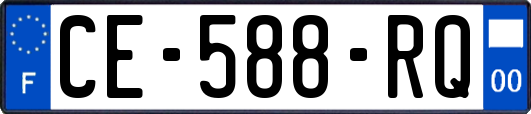 CE-588-RQ