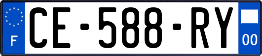 CE-588-RY