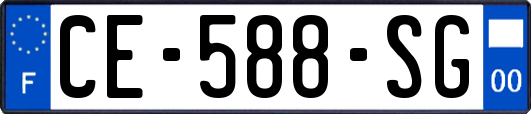 CE-588-SG