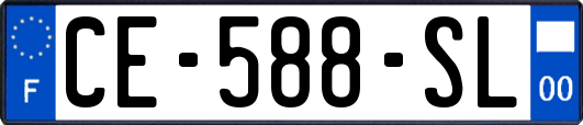 CE-588-SL