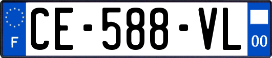 CE-588-VL