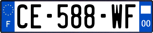 CE-588-WF