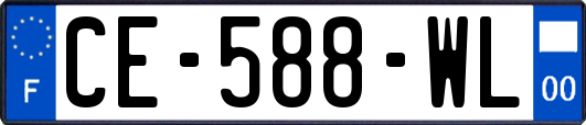 CE-588-WL