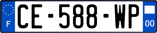 CE-588-WP