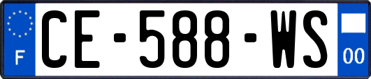 CE-588-WS