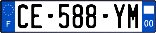 CE-588-YM