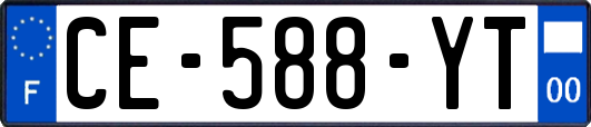 CE-588-YT