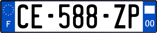 CE-588-ZP