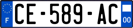 CE-589-AC