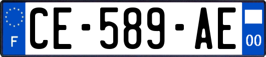 CE-589-AE