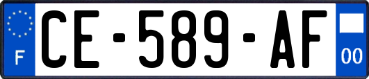 CE-589-AF